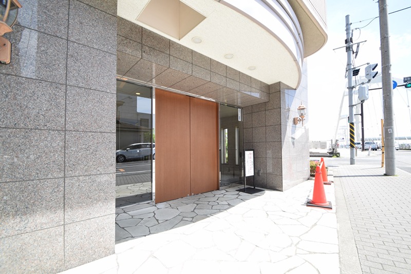 日神パレステージ本厚木リバースクエア その他外観1