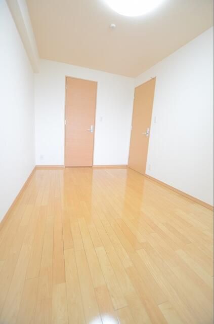 日神パレステージ本厚木リバースクエア ベッドルーム