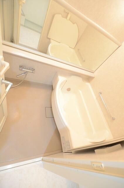 日神パレステージ本厚木リバースクエア 風呂画像