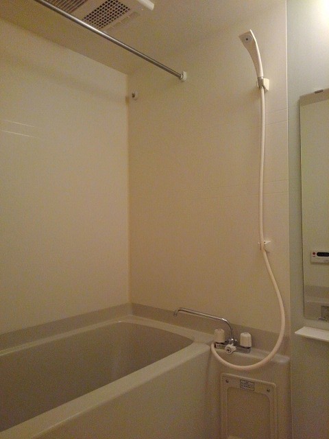 サンクレメント 風呂画像