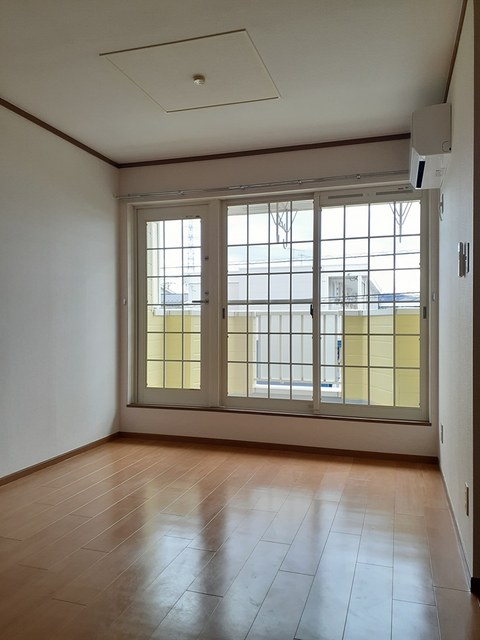 ミニョン・フレ２１ リビング