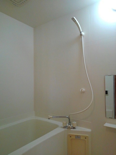 ミニョン・フレ２１ 風呂画像