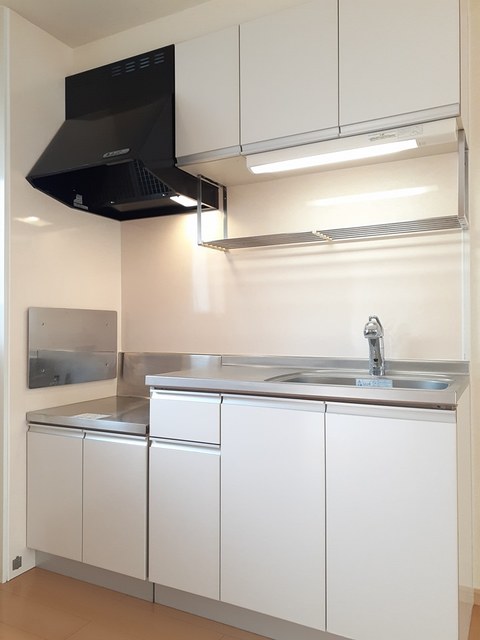 カーム山王 キッチン