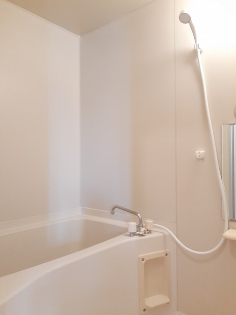 カーム山王 風呂画像