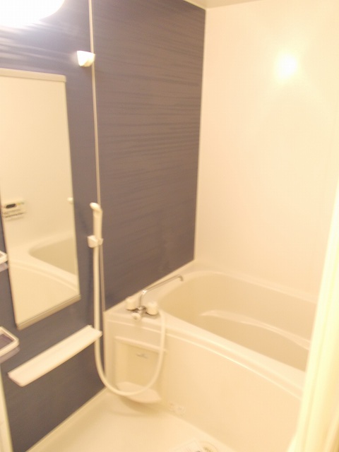 ヴィラ　ウィングスⅠ 風呂画像