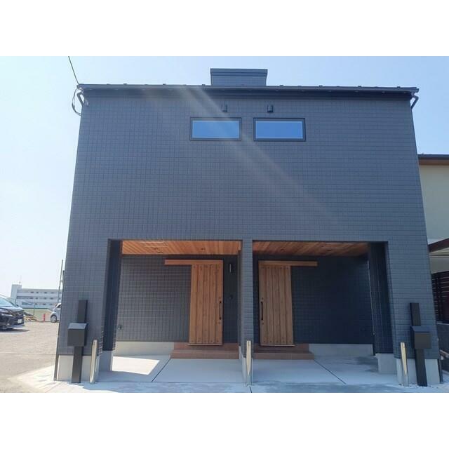 エアリクス その他外観2