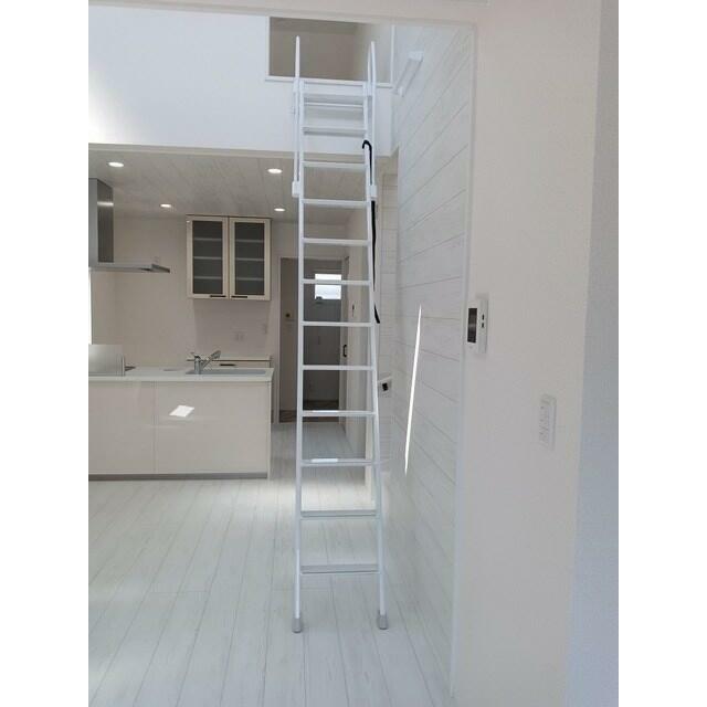 エアリクス リビング