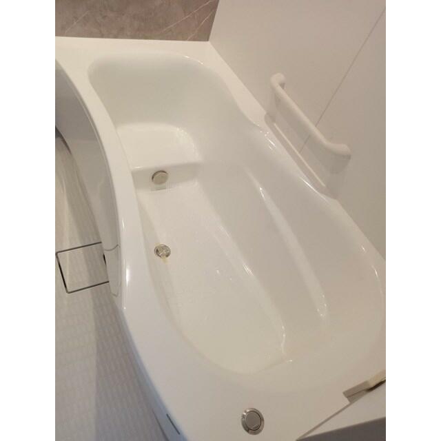 エアリクス 風呂画像