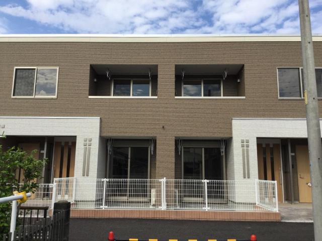 グランエスト　Ⅰ その他外観1