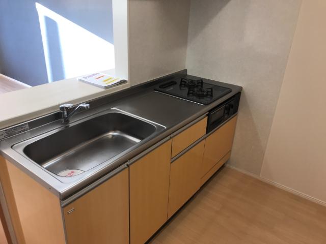 グランエスト　Ⅰ キッチン