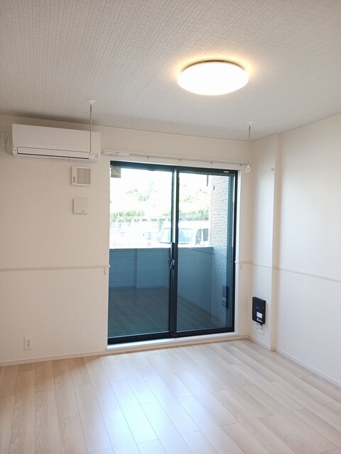 レジデンス　カスク リビング