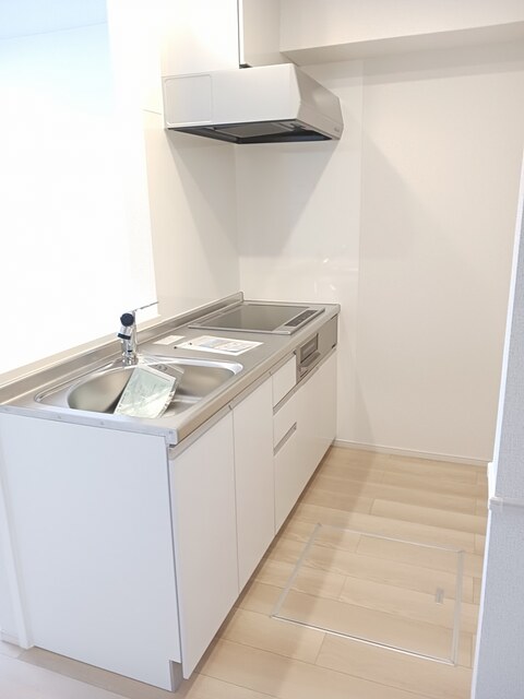 レジデンス　カスク キッチン