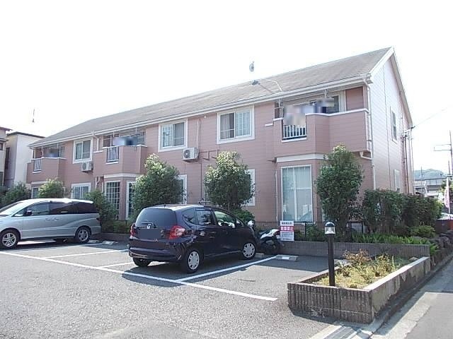 サウス板橋 102号室 外観