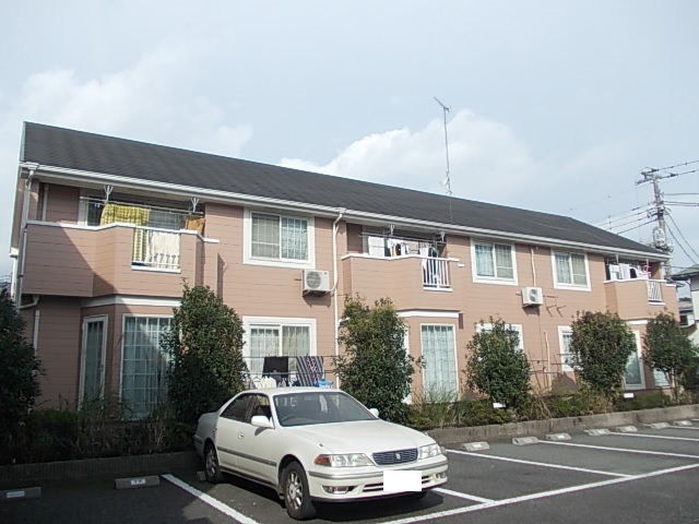 サウス板橋 その他4