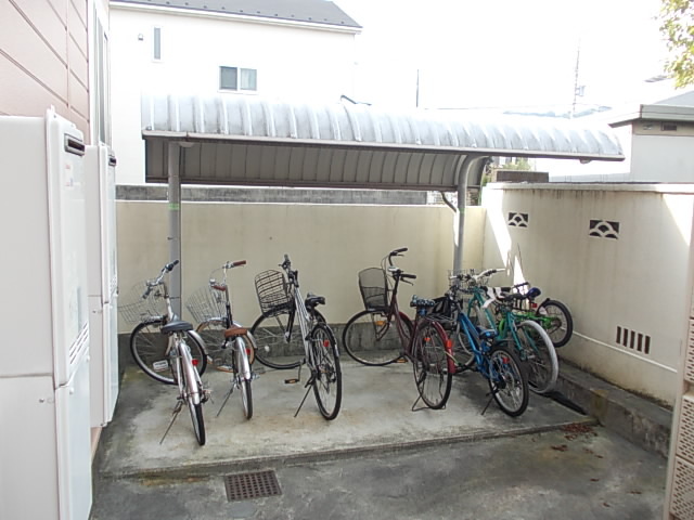 サウス板橋 その他5