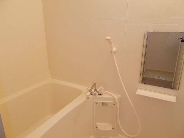 サウス板橋 風呂画像