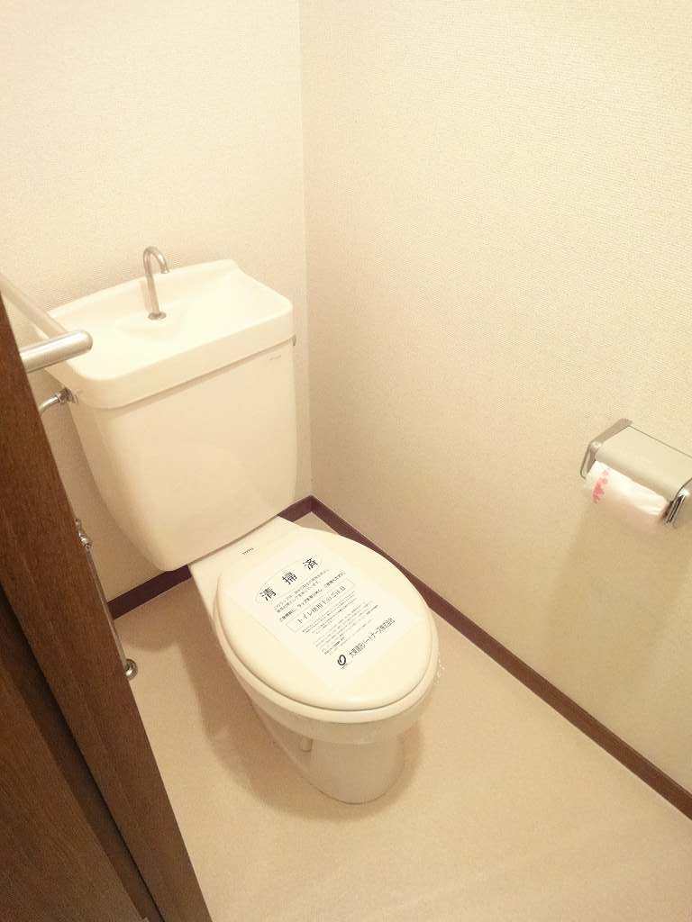 ブルーベリーハウスＡ その他4