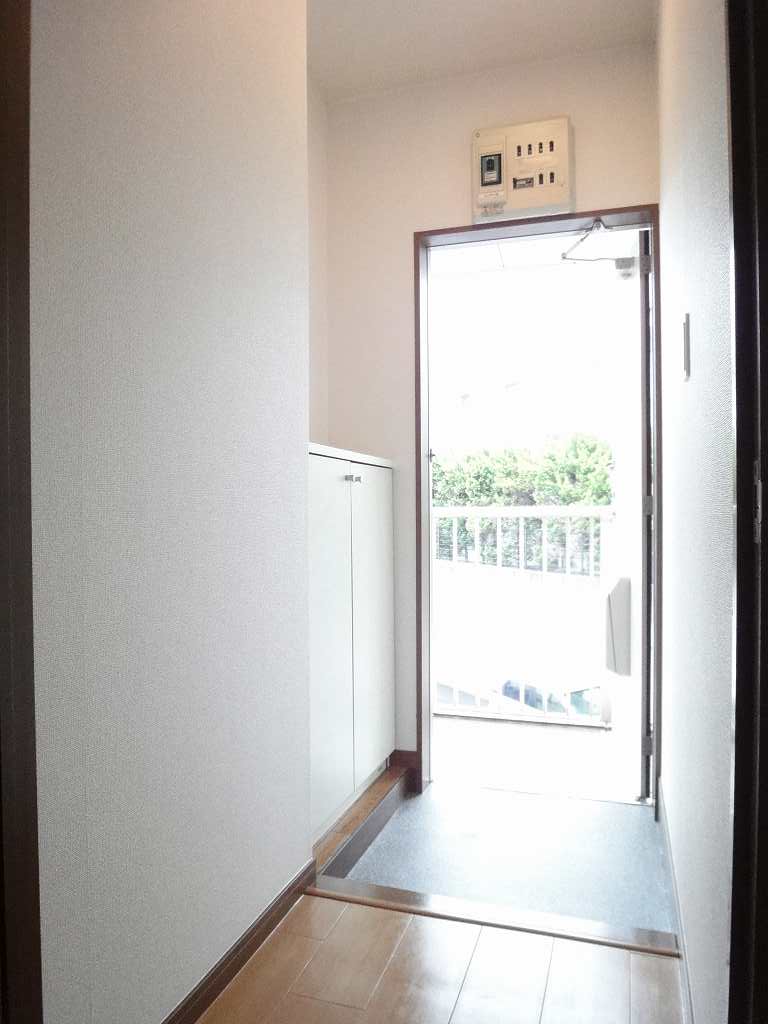 ブルーベリーハウスＡ その他8