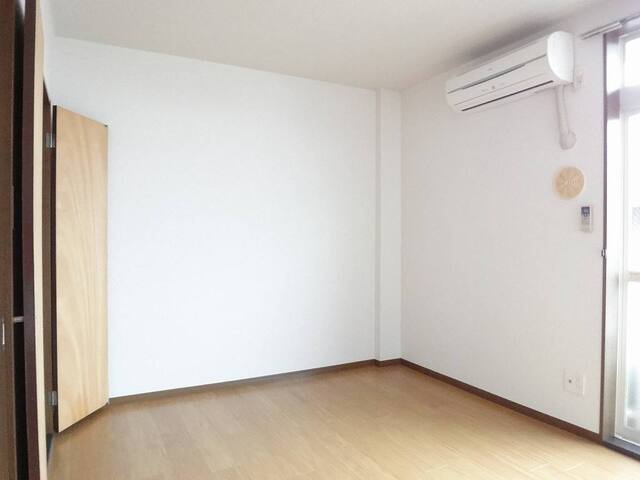 ブルーベリーハウスＡ リビング