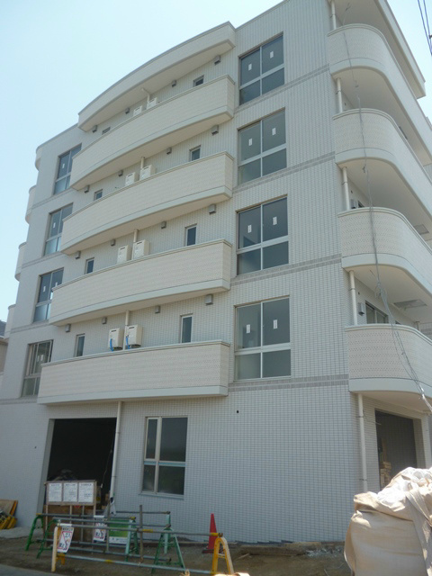 シェローナ2 その他外観1