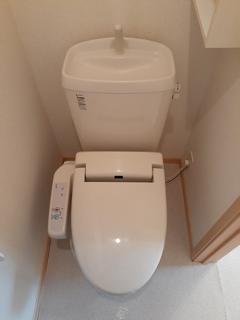 ビラ・カメリア その他4