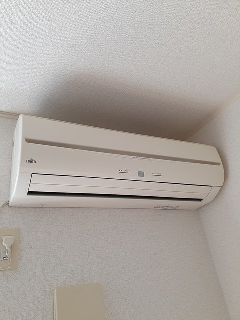 ビラ・カメリア その他5