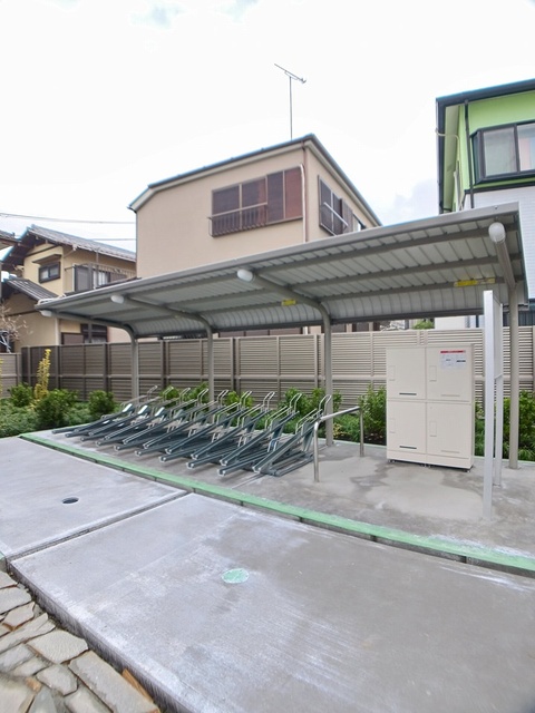 シャンブル湘南 その他7