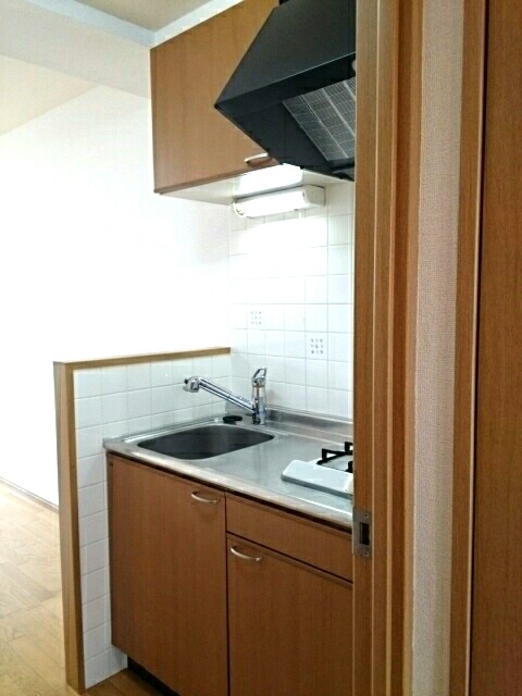 グロリアス キッチン