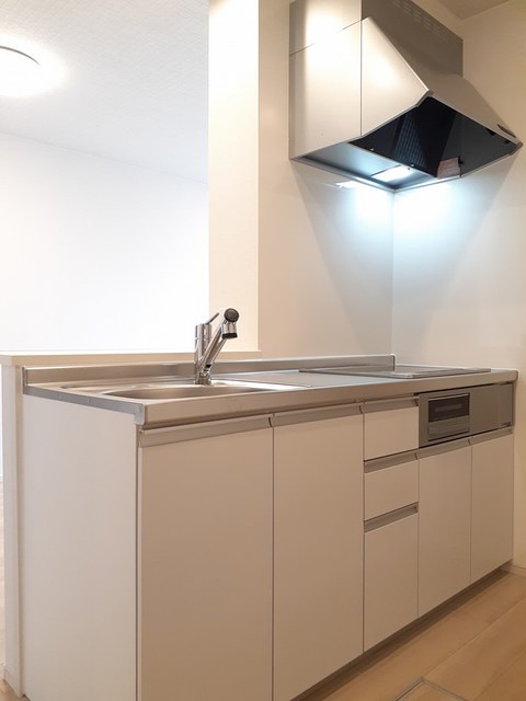 アイディール キッチン