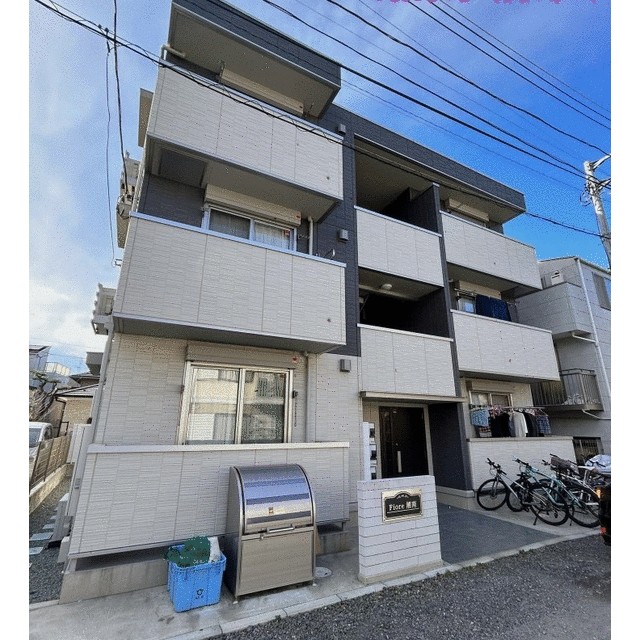 Fiore湘南 101号室 外観