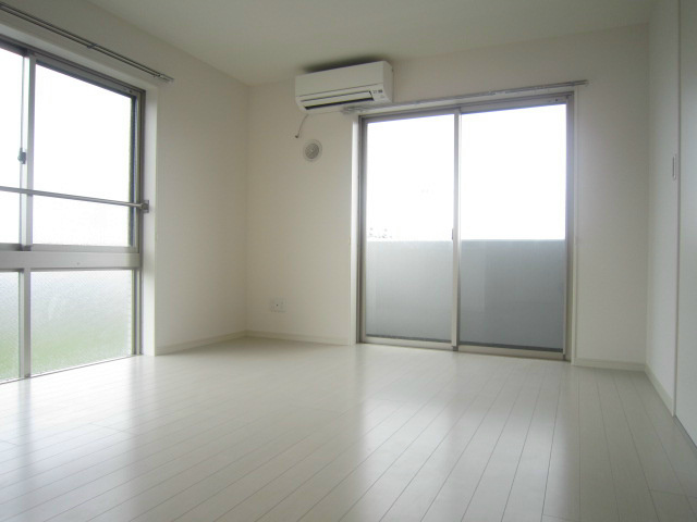 シェローナ2 リビング