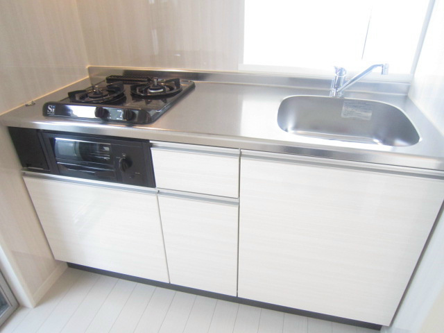 シェローナ2 キッチン