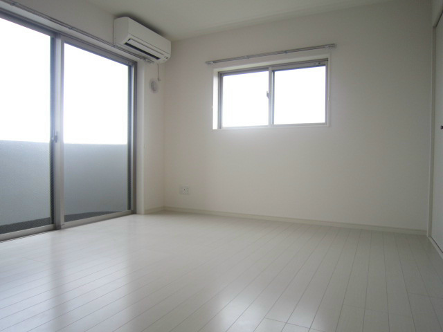 シェローナ2 ベッドルーム