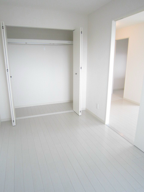 シェローナ2 ベッドルーム