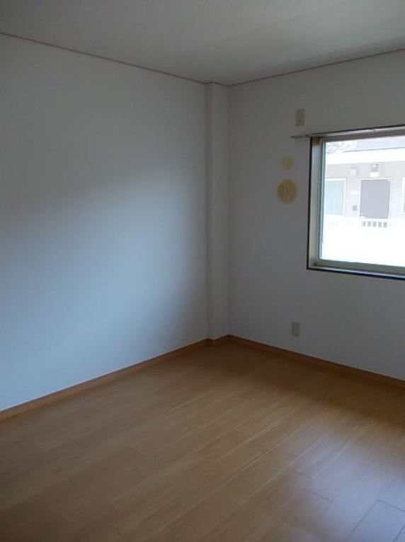 ブルーベリーハウスＡ ベッドルーム