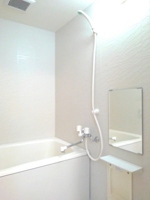 レインボーキャッスル 風呂画像