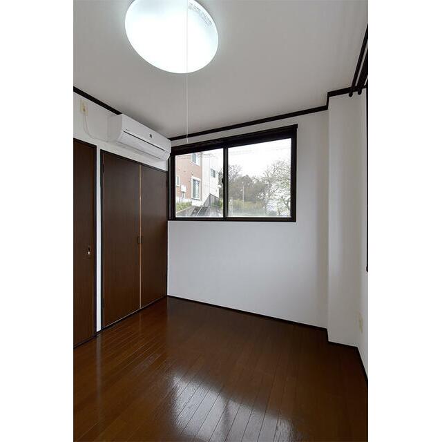 アシストオーシャン真鶴 ベッドルーム