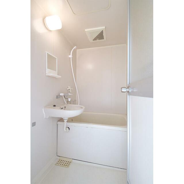 アシストオーシャン真鶴 風呂画像