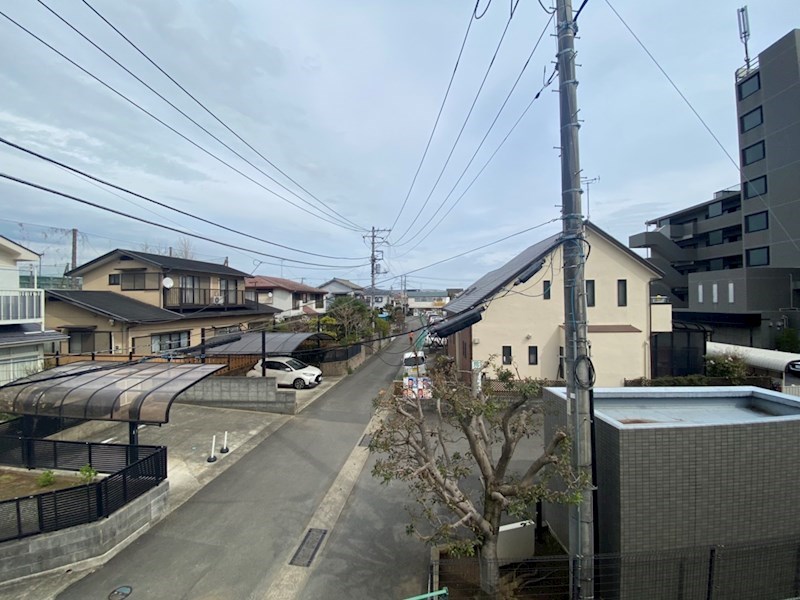 Ｂａｓｅ扇町 その他5