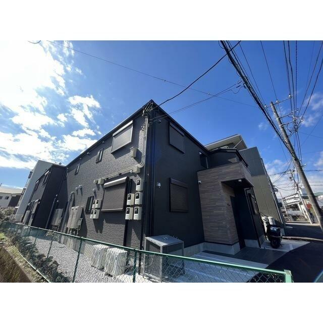 Ｂａｓｅ扇町 その他外観1