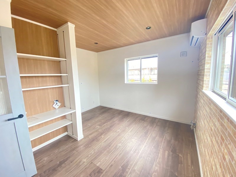 Ｂａｓｅ扇町 リビング