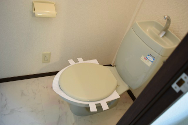 サンシティ岩原 その他3