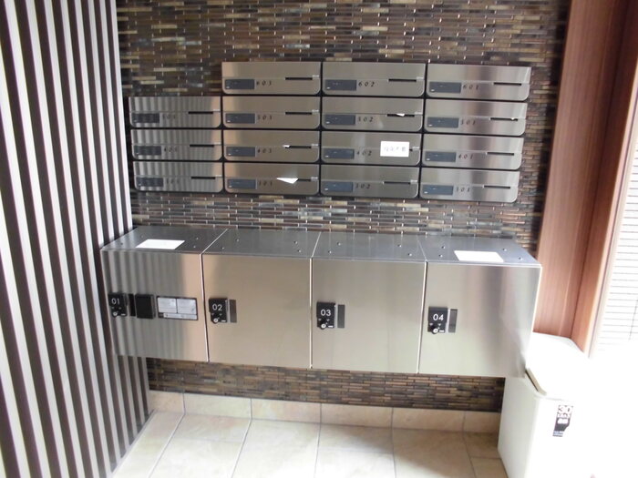 第7山洋ビル その他外観2