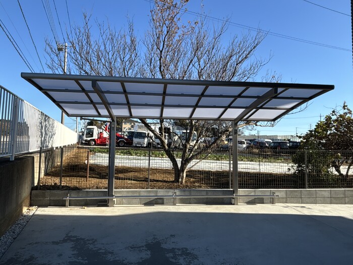 プランドール・さくら その他外観2