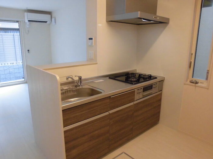 グリーンパレス東戸塚 キッチン