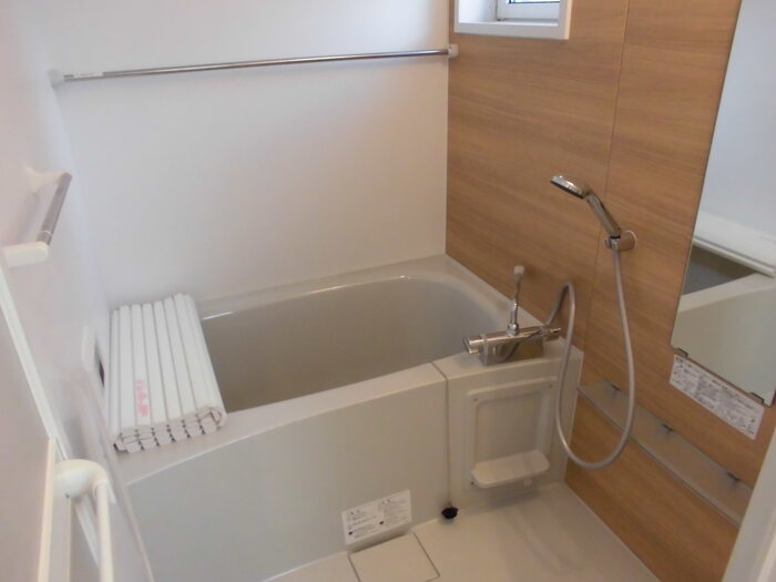 グリーンパレス東戸塚 風呂画像