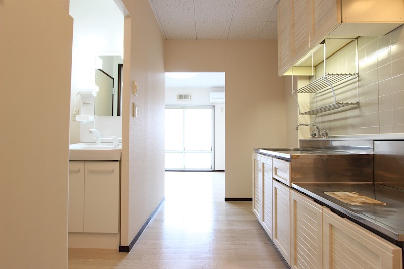 サンシティ岩原 その他6