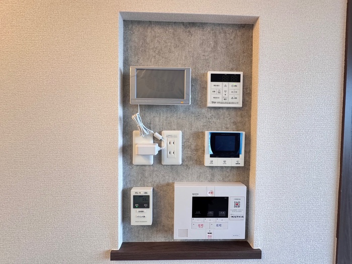 レンブランサ湘南台 その他外観1