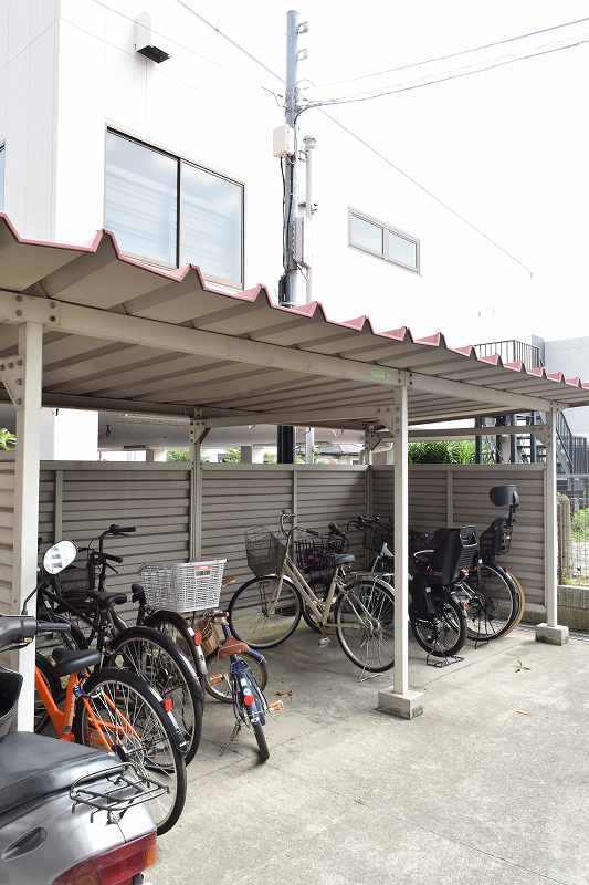 アルテール湘南 その他外観5