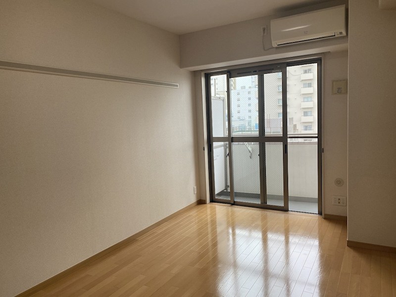 アルテール湘南 リビング